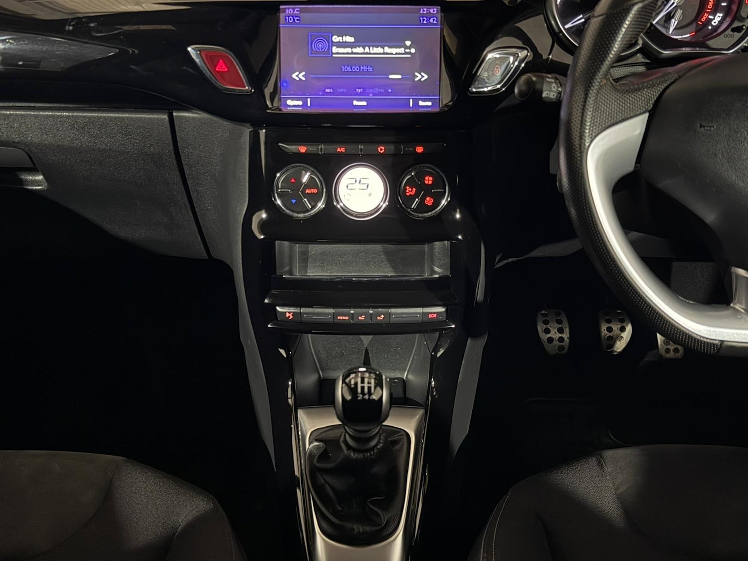 Used DS Automobiles DS 3 2016 for sale - 77287438: Photo 12