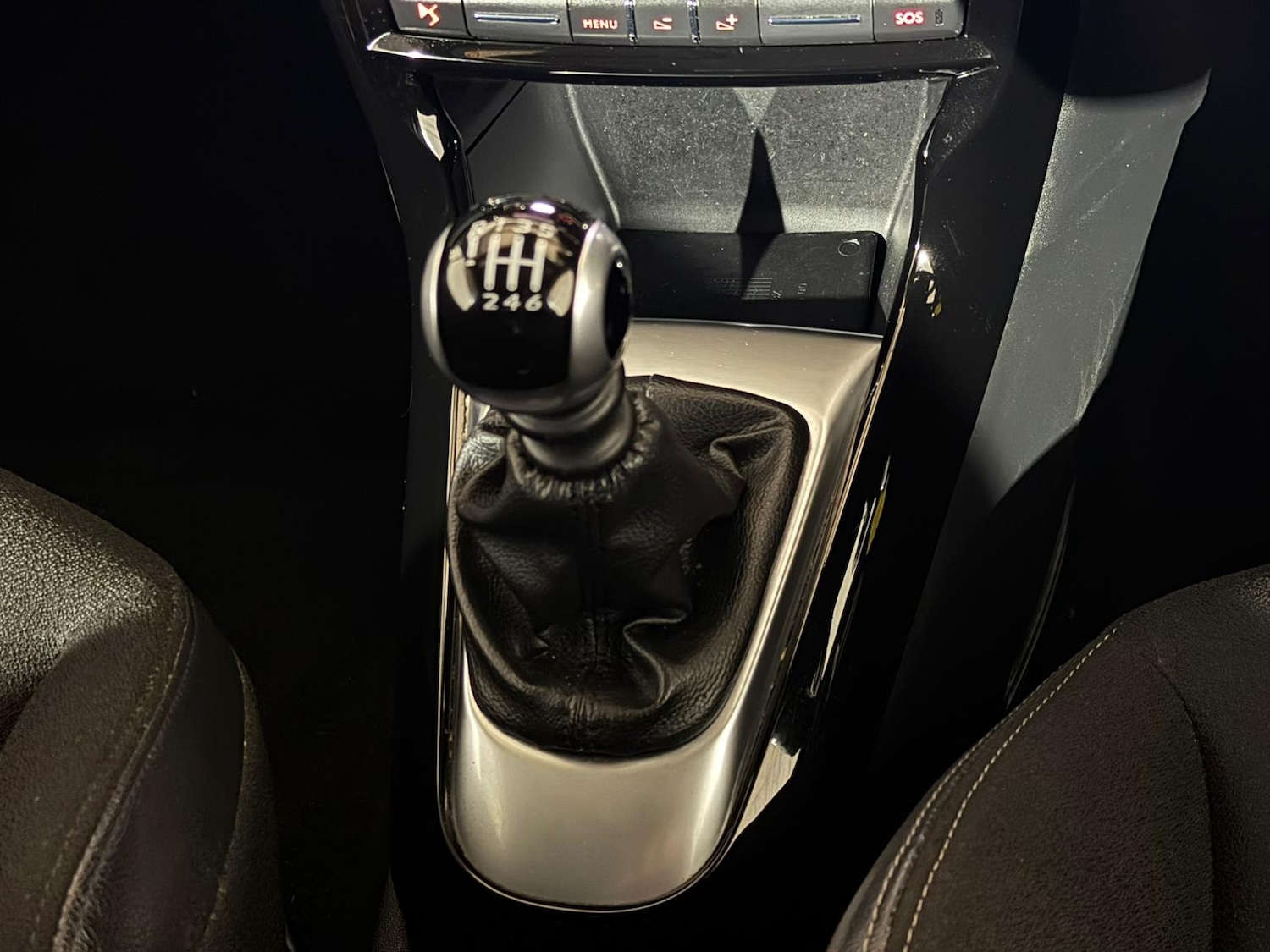 Used DS Automobiles DS 3 2016 for sale - 77287438: Photo 13