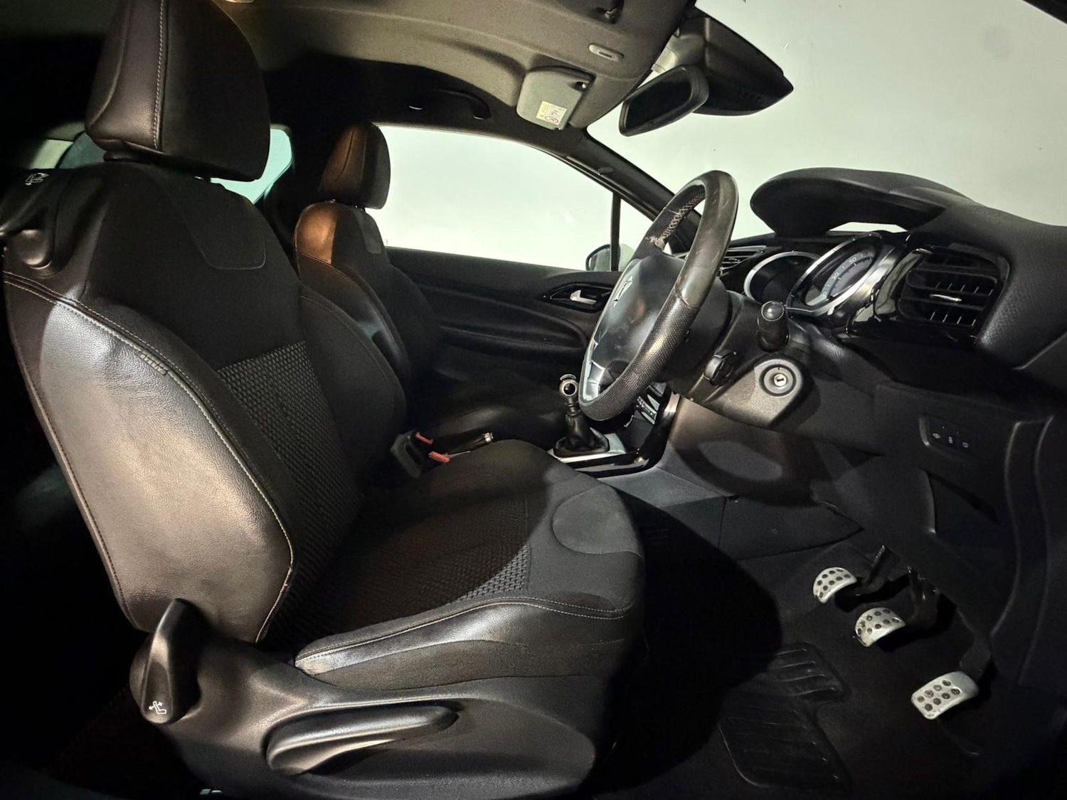 Used DS Automobiles DS 3 2016 for sale - 77287438: Photo 14