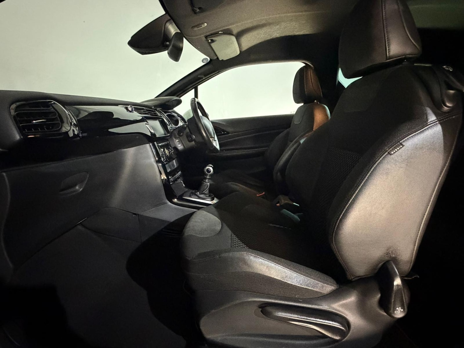 Used DS Automobiles DS 3 2016 for sale - 77287438: Photo 15