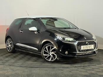 Used DS Automobiles DS 3 2016 for sale - 77287438: Photo