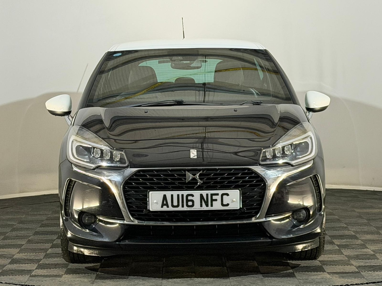Used DS Automobiles DS 3 2016 for sale - 77287438: Photo 2