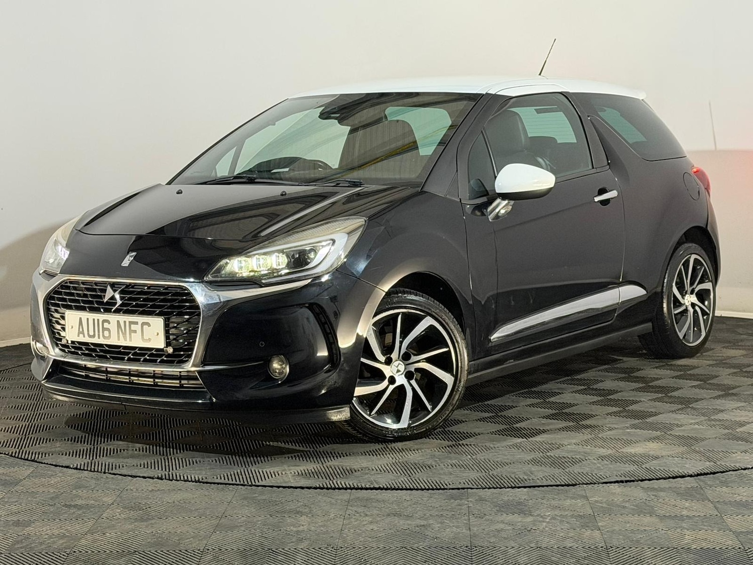 Used DS Automobiles DS 3 2016 for sale - 77287438: Photo 3