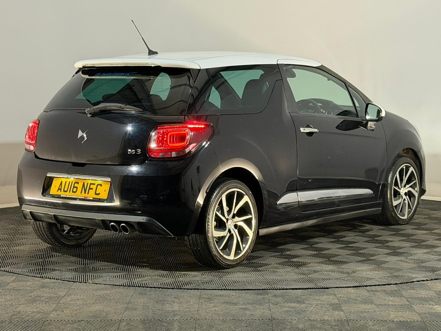 Used DS Automobiles DS 3 2016 for sale - 77287438: Photo 6