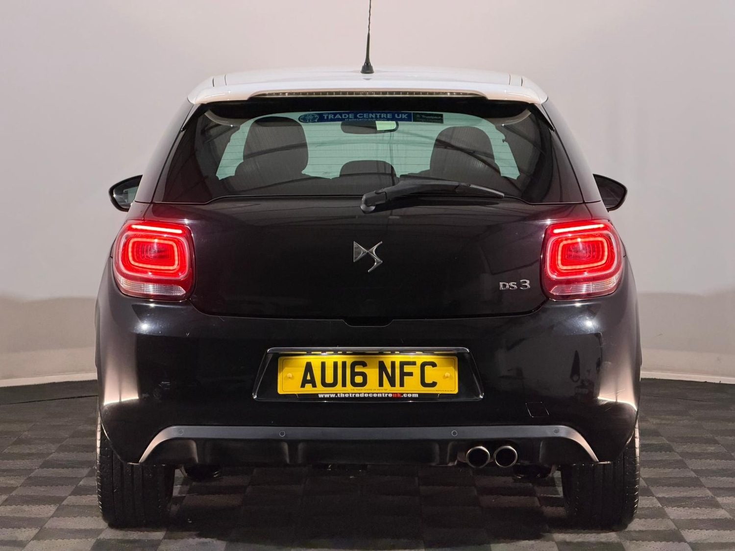 Used DS Automobiles DS 3 2016 for sale - 77287438: Photo 7