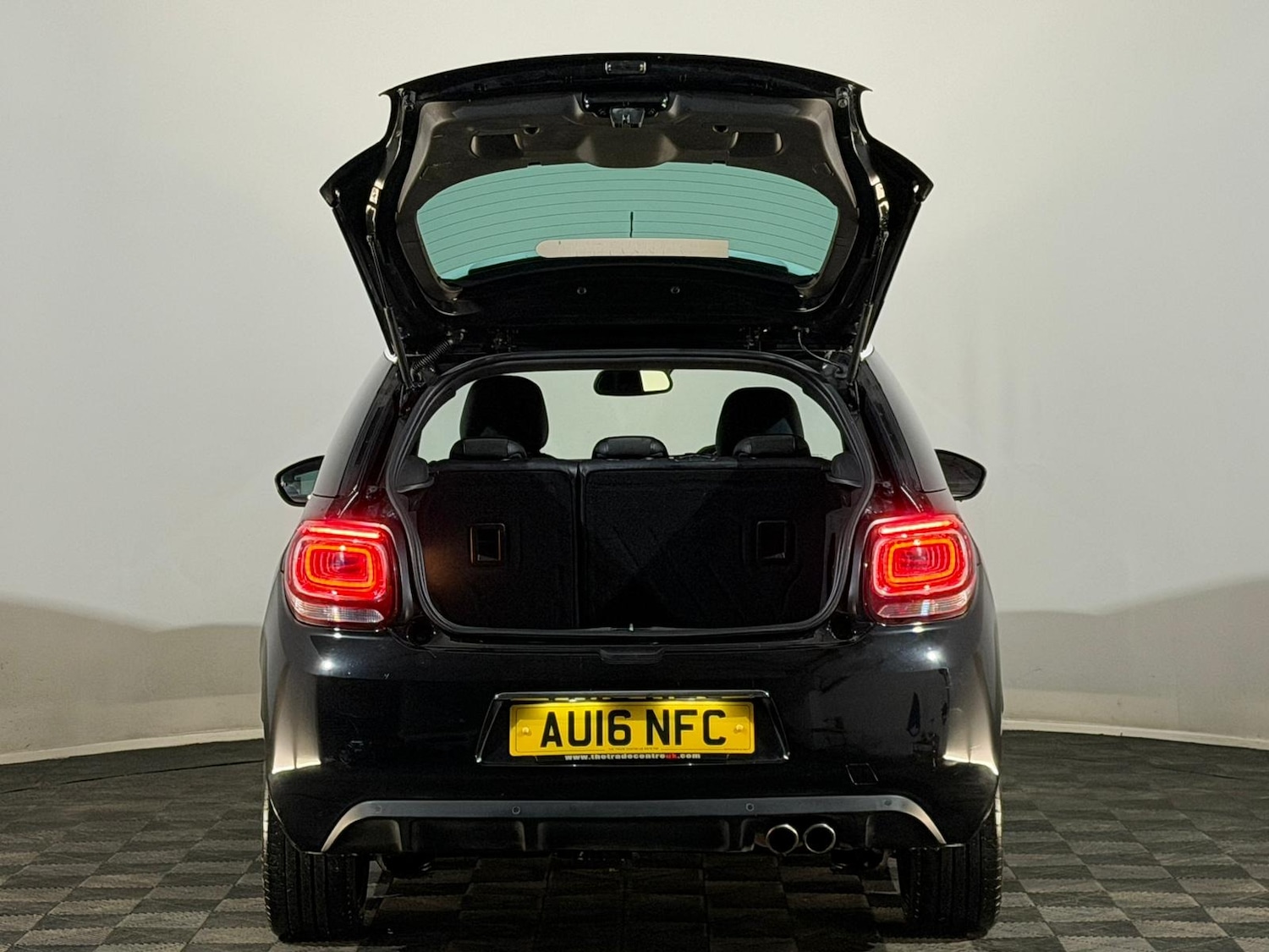 Used DS Automobiles DS 3 2016 for sale - 77287438: Photo 8