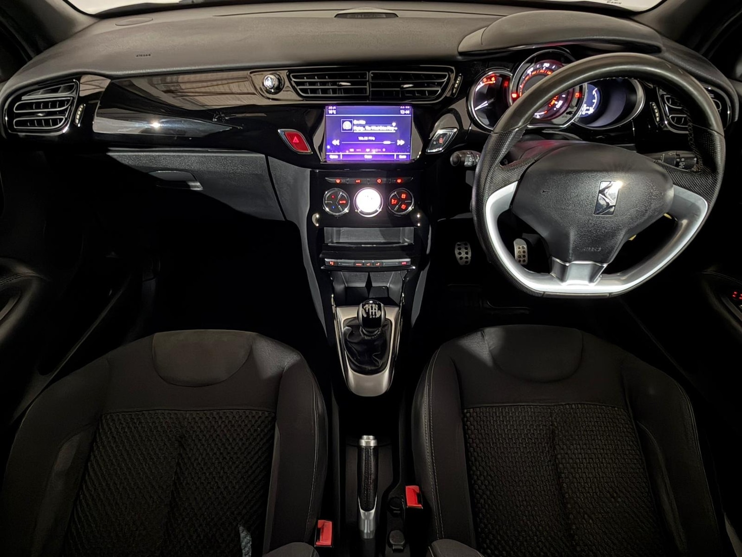 Used DS Automobiles DS 3 2016 for sale - 77287438: Photo 9