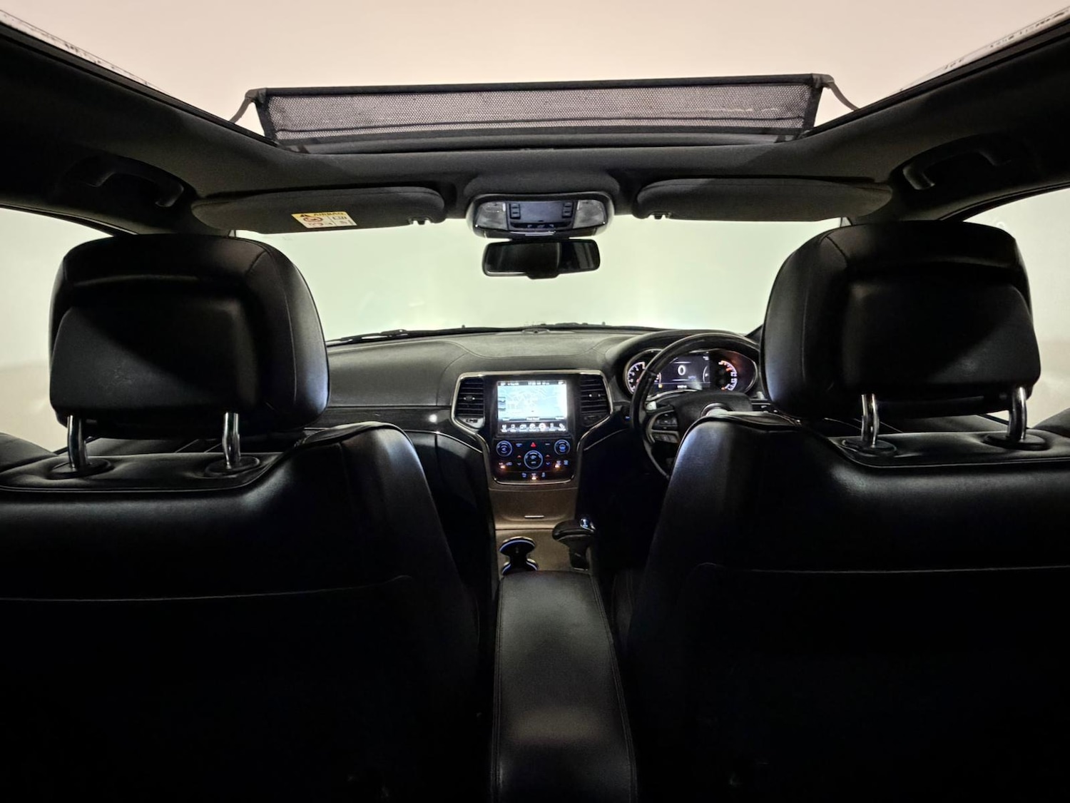 Used Jeep Grand Cherokee 2014 for sale - 76202367: Photo 11