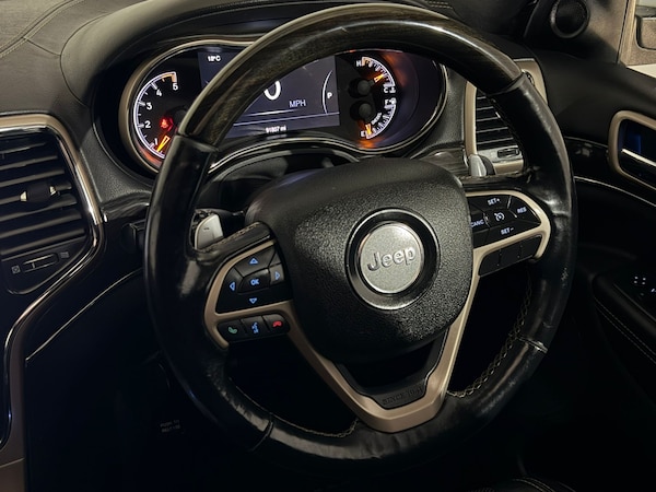 Used Jeep Grand Cherokee 2014 for sale - 76202367: Photo 13