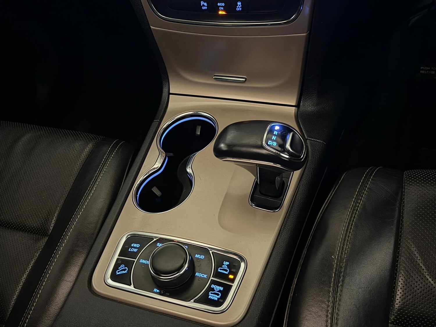 Used Jeep Grand Cherokee 2014 for sale - 76202367: Photo 16