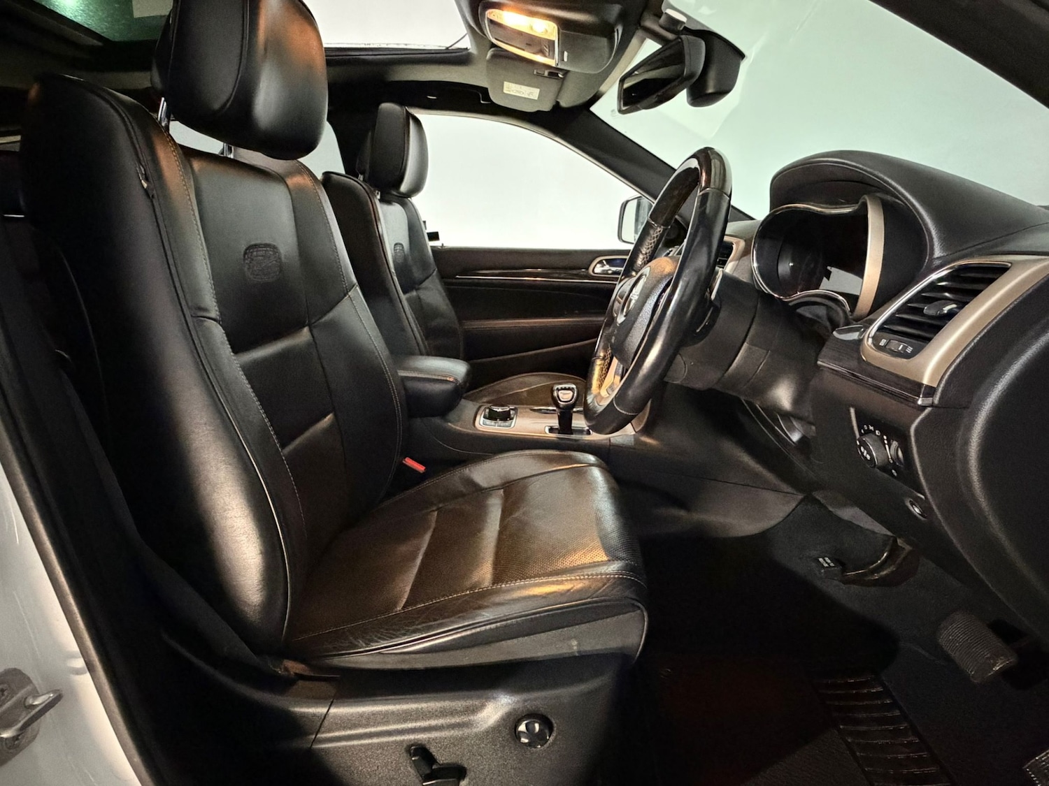 Used Jeep Grand Cherokee 2014 for sale - 76202367: Photo 17