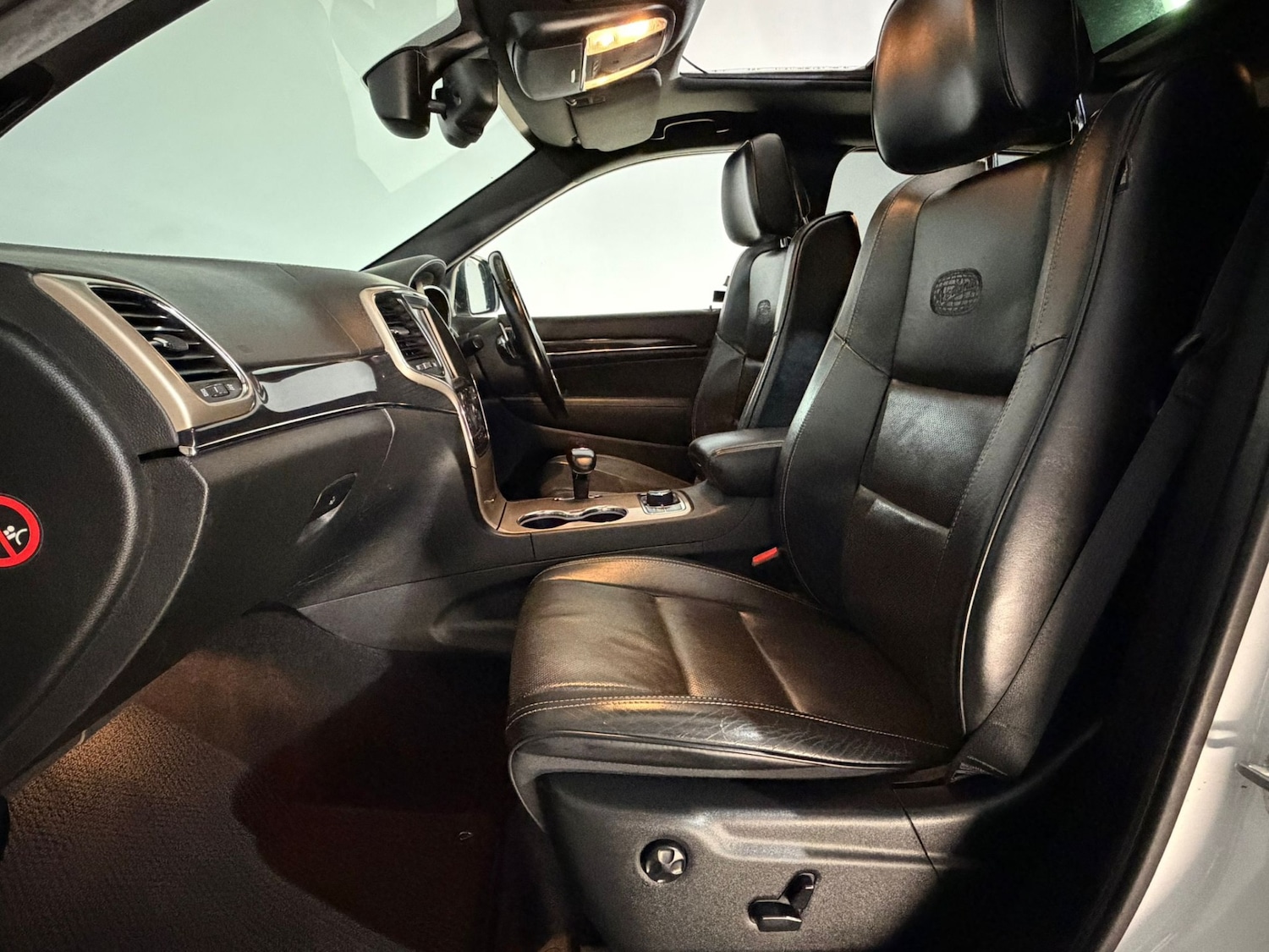 Used Jeep Grand Cherokee 2014 for sale - 76202367: Photo 18