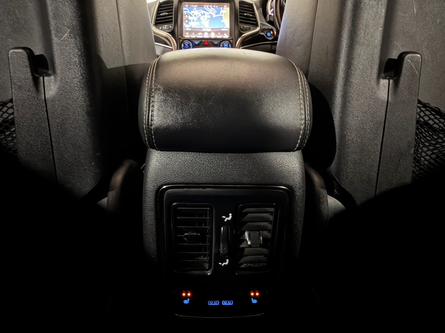 Used Jeep Grand Cherokee 2014 for sale - 76202367: Photo 19