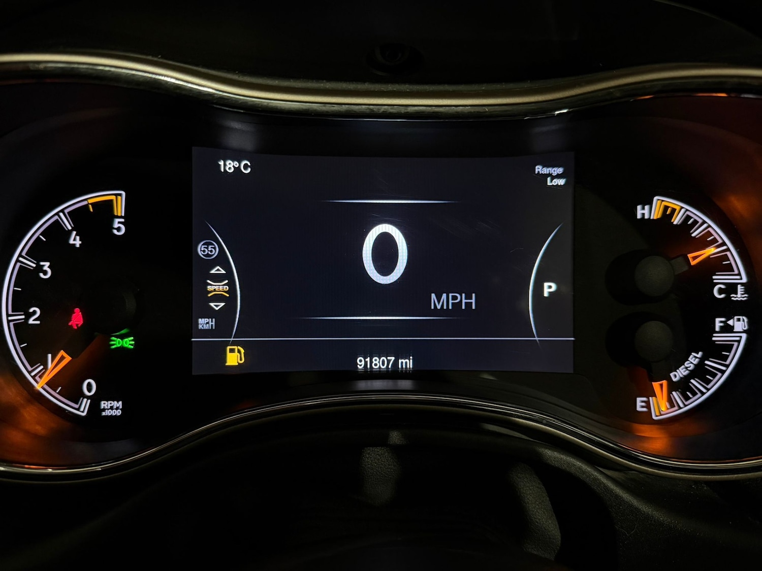 Used Jeep Grand Cherokee 2014 for sale - 76202367: Photo 20