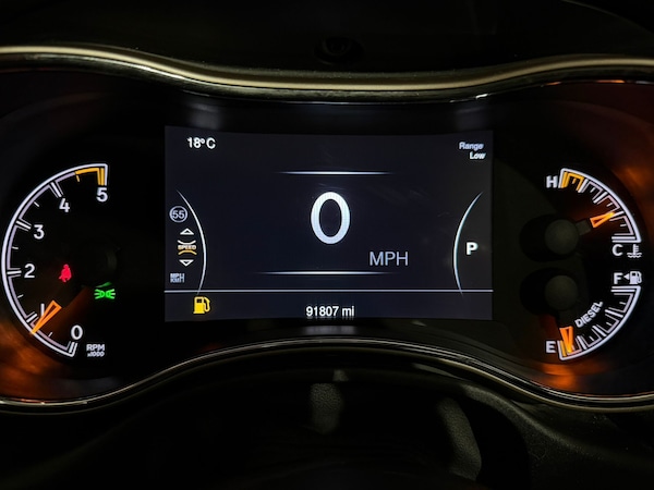 Used Jeep Grand Cherokee 2014 for sale - 76202367: Photo 20
