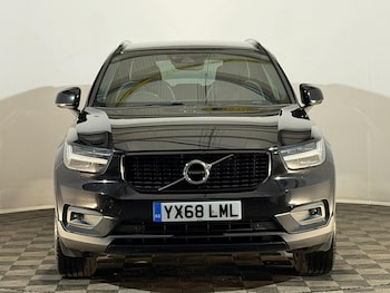 Used Volvo XC40 2018 for sale - 78518566: Photo