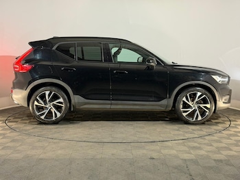 Used Volvo XC40 2018 for sale - 78518566: Photo
