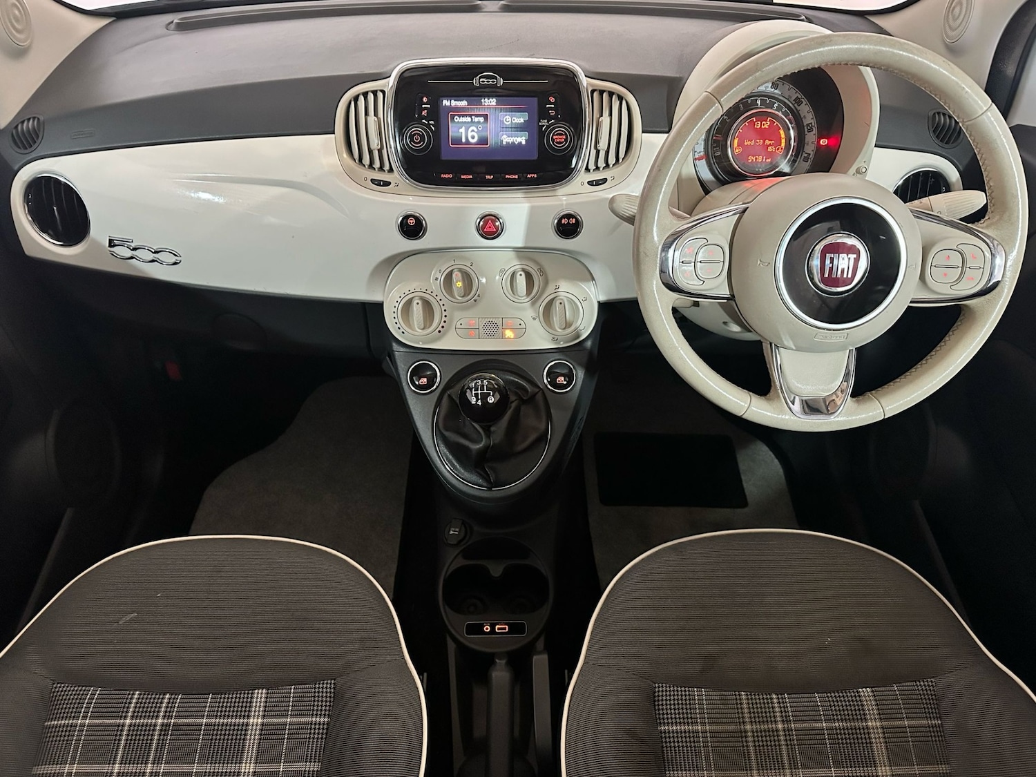 Used Fiat 500 2016 for sale - 76419934: Photo 11