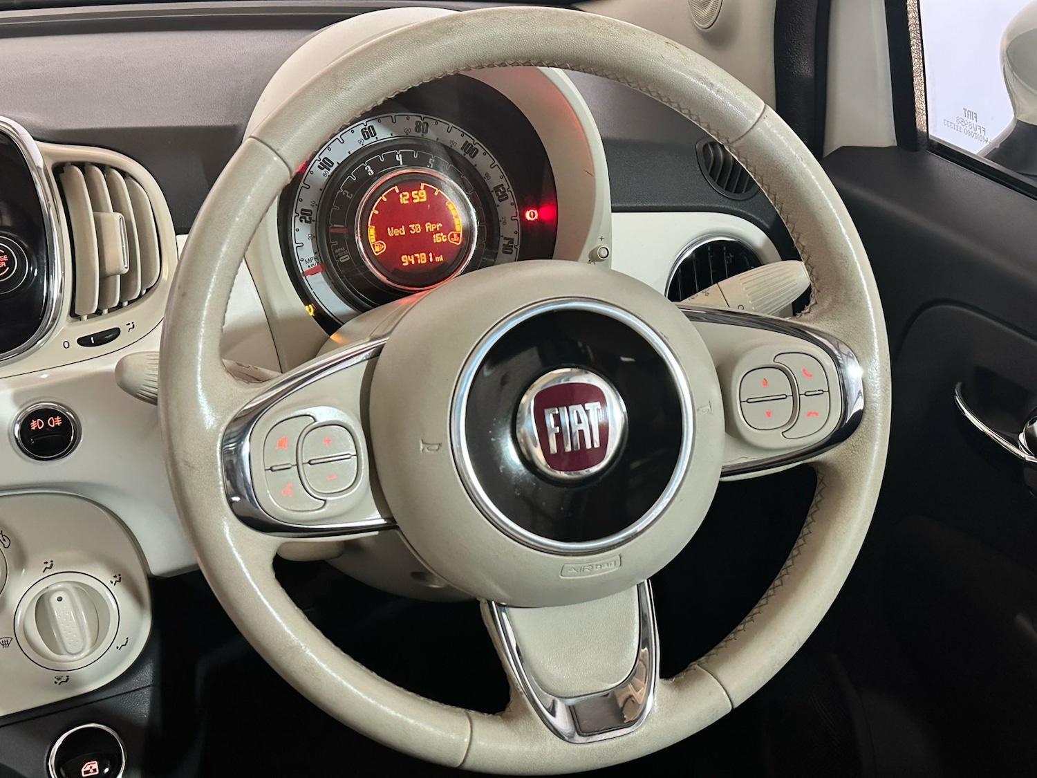 Used Fiat 500 2016 for sale - 76419934: Photo 13