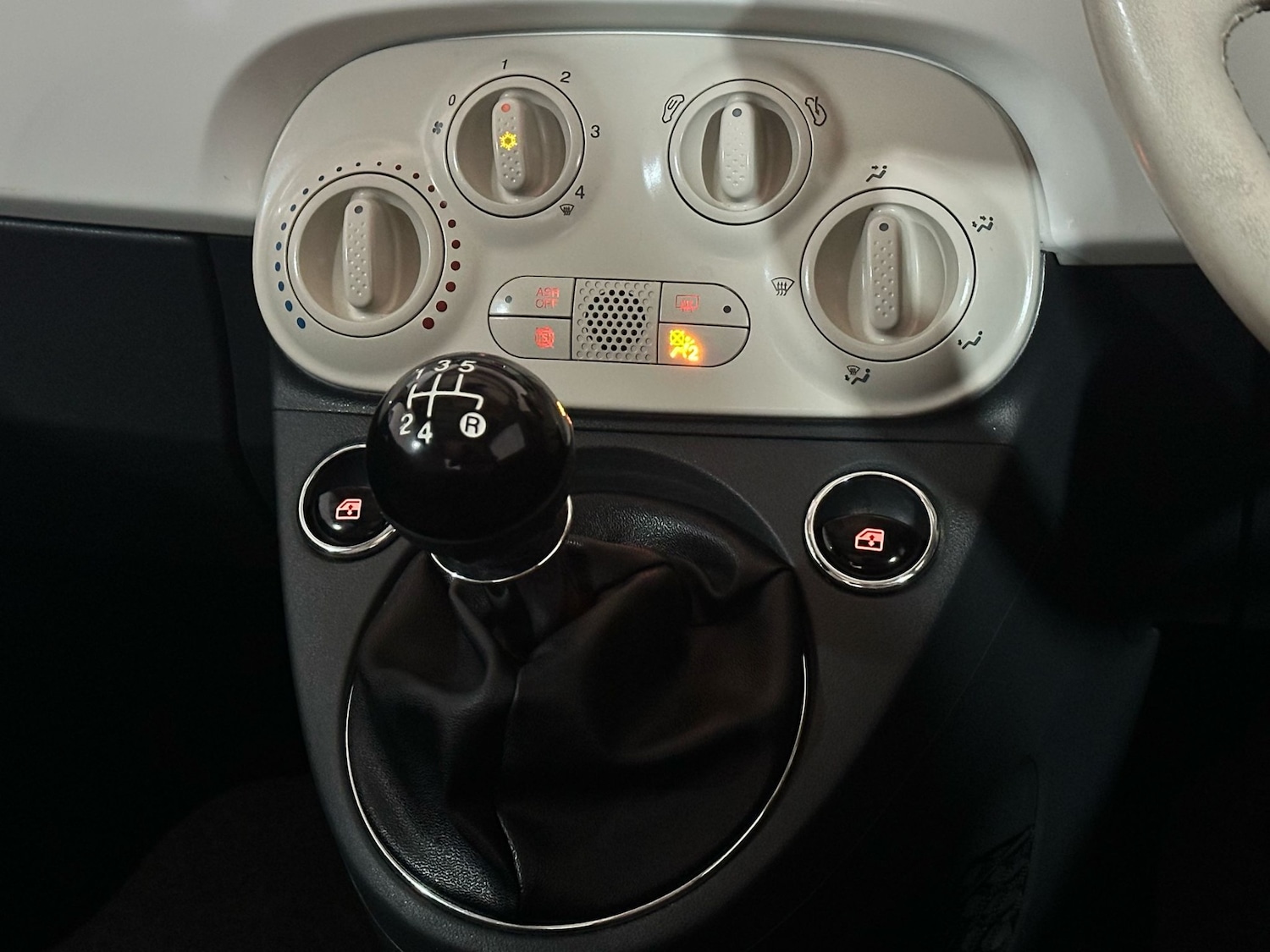 Used Fiat 500 2016 for sale - 76419934: Photo 14