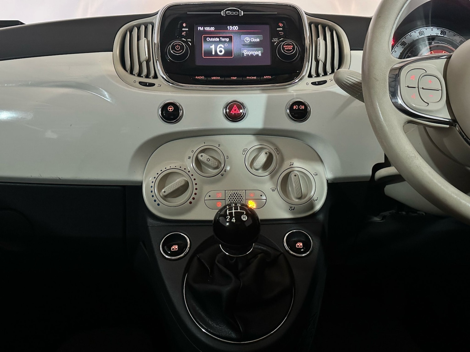 Used Fiat 500 2016 for sale - 76419934: Photo 15