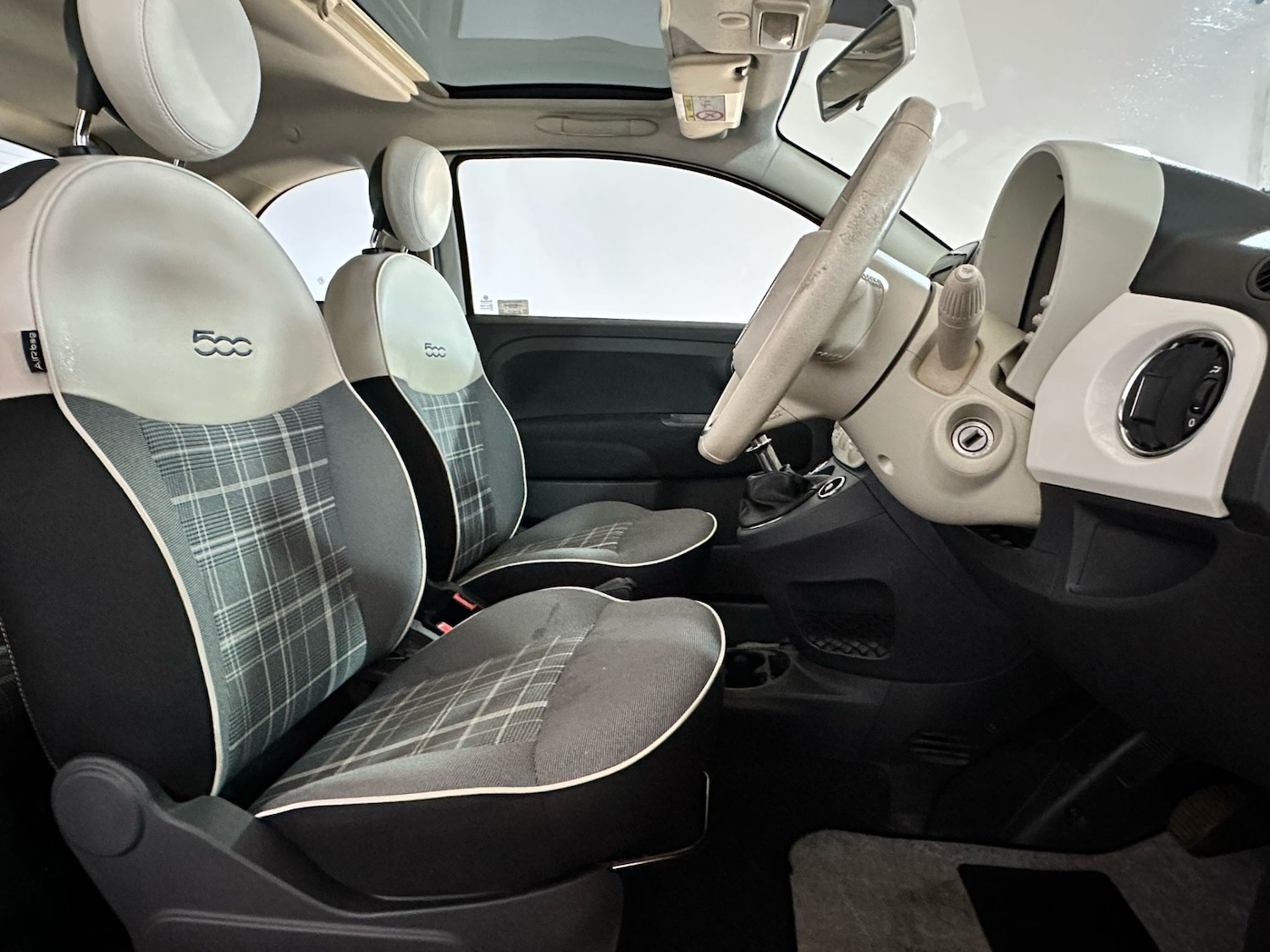 Used Fiat 500 2016 for sale - 76419934: Photo 16