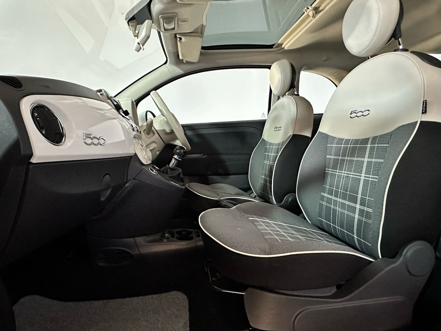 Used Fiat 500 2016 for sale - 76419934: Photo 17