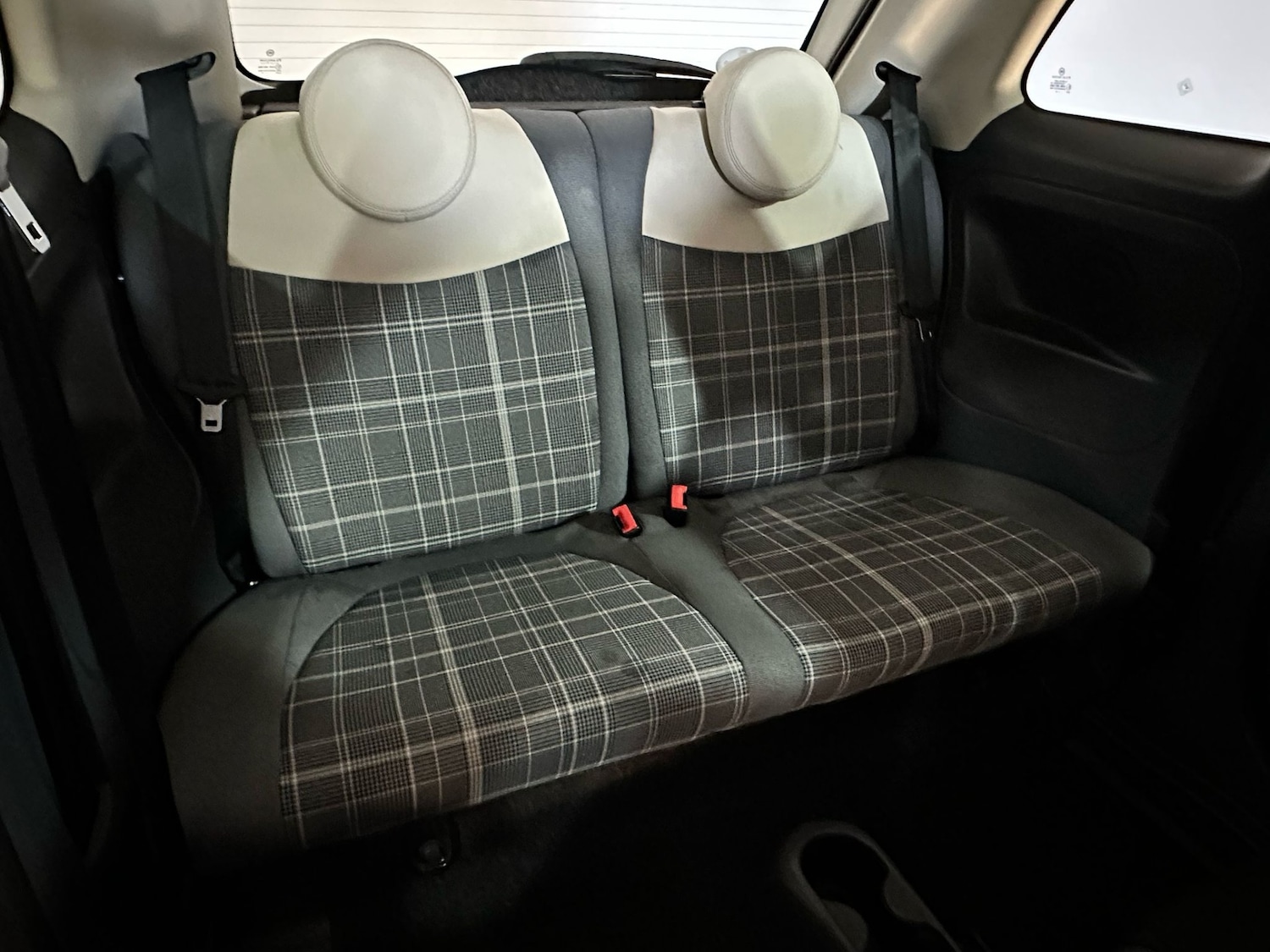 Used Fiat 500 2016 for sale - 76419934: Photo 18