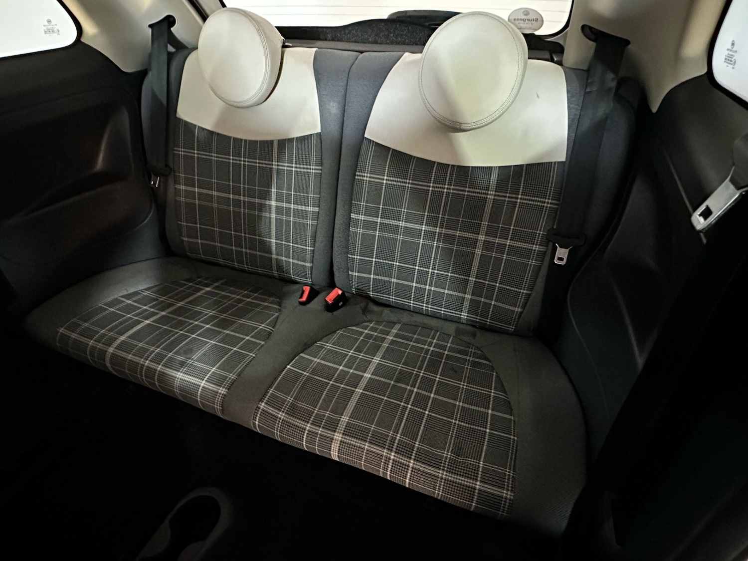 Used Fiat 500 2016 for sale - 76419934: Photo 19