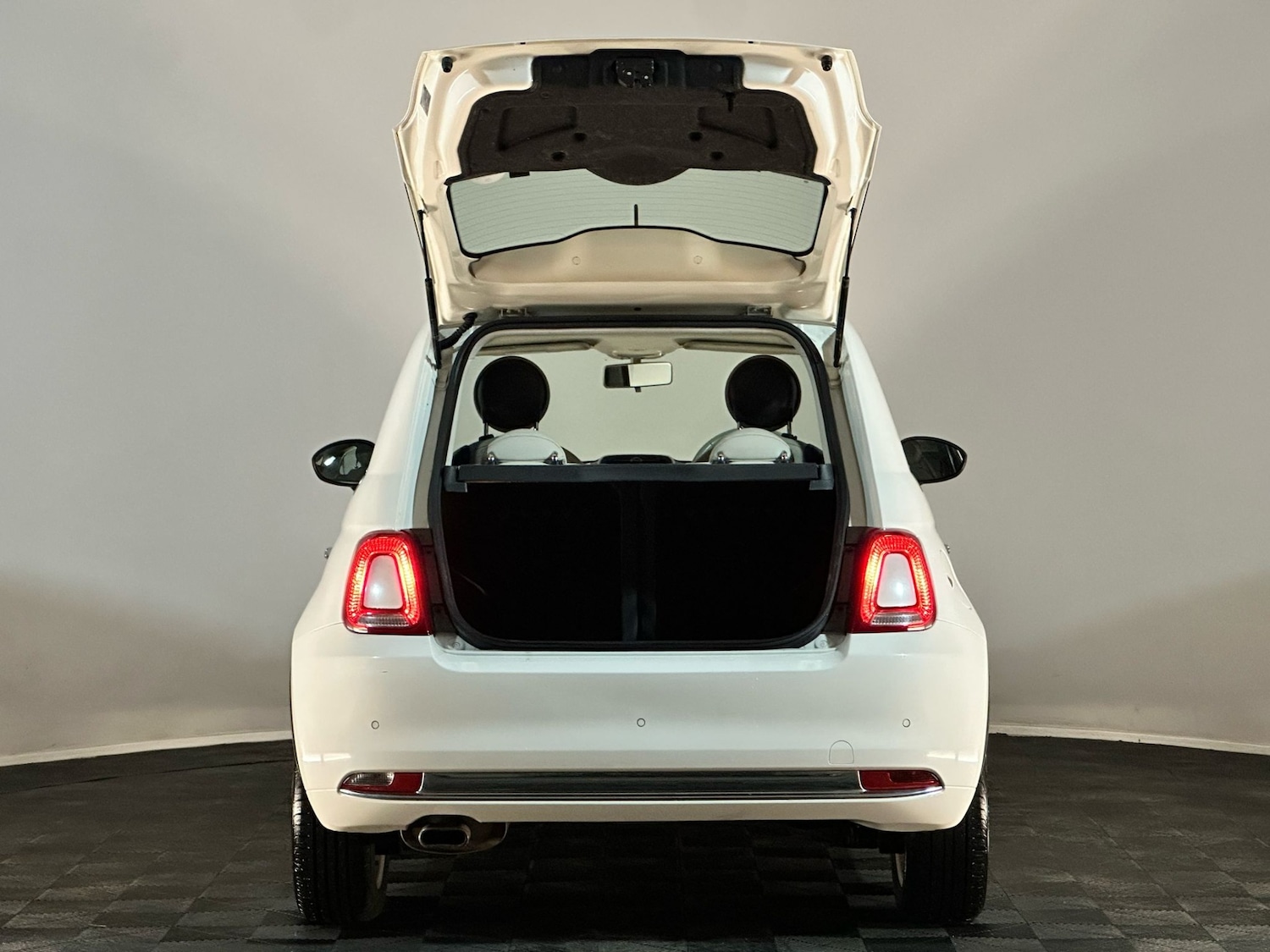 Used Fiat 500 2016 for sale - 76419934: Photo 8