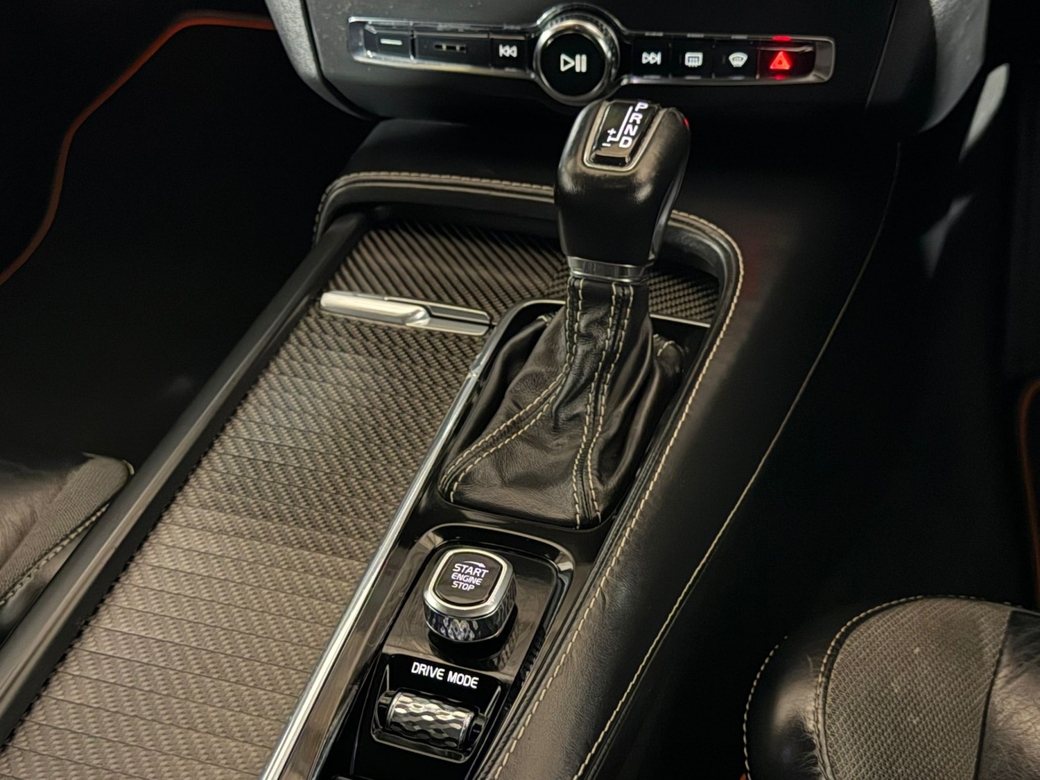 Used Volvo V90 2018 for sale - 78216231: Photo 16