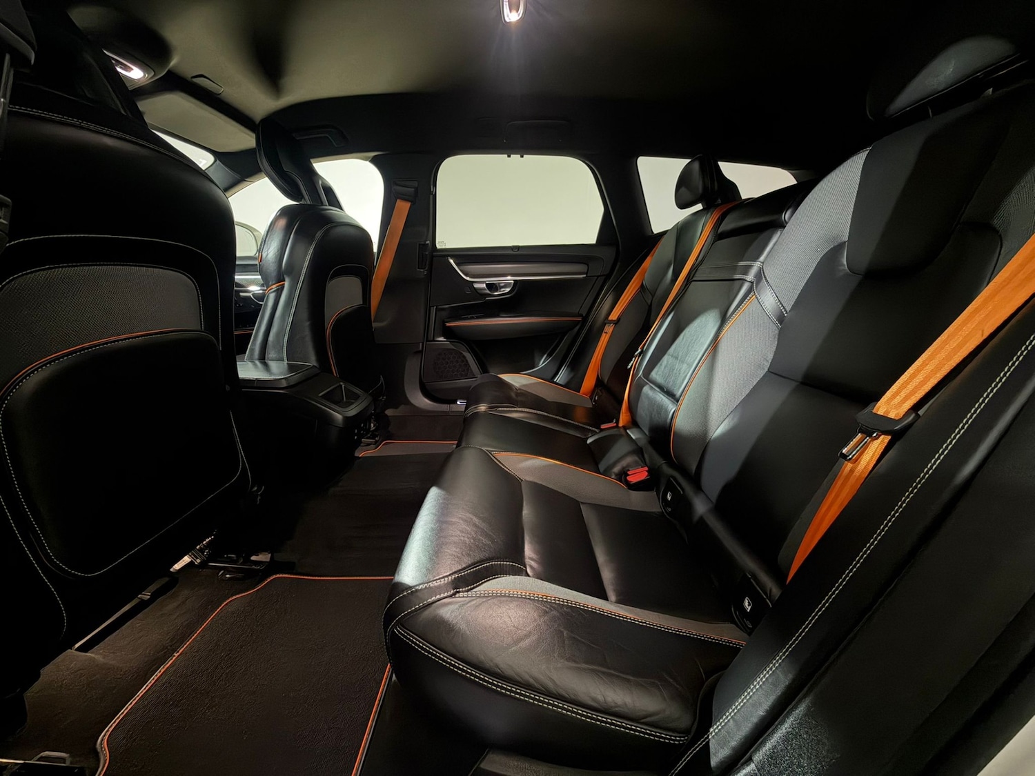 Used Volvo V90 2018 for sale - 78216231: Photo 20