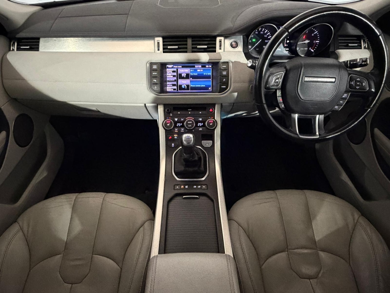 Used Land Rover Range Rover Evoque 2012 for sale - 77164710: Photo 11