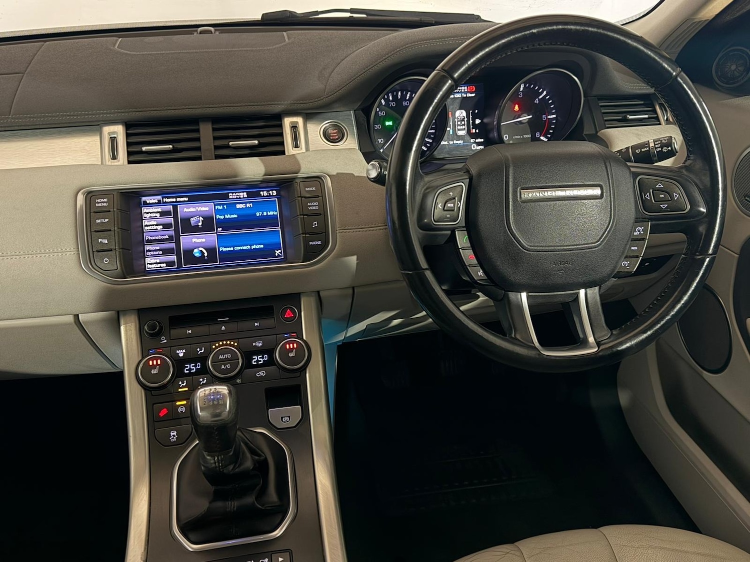 Used Land Rover Range Rover Evoque 2012 for sale - 77164710: Photo 12