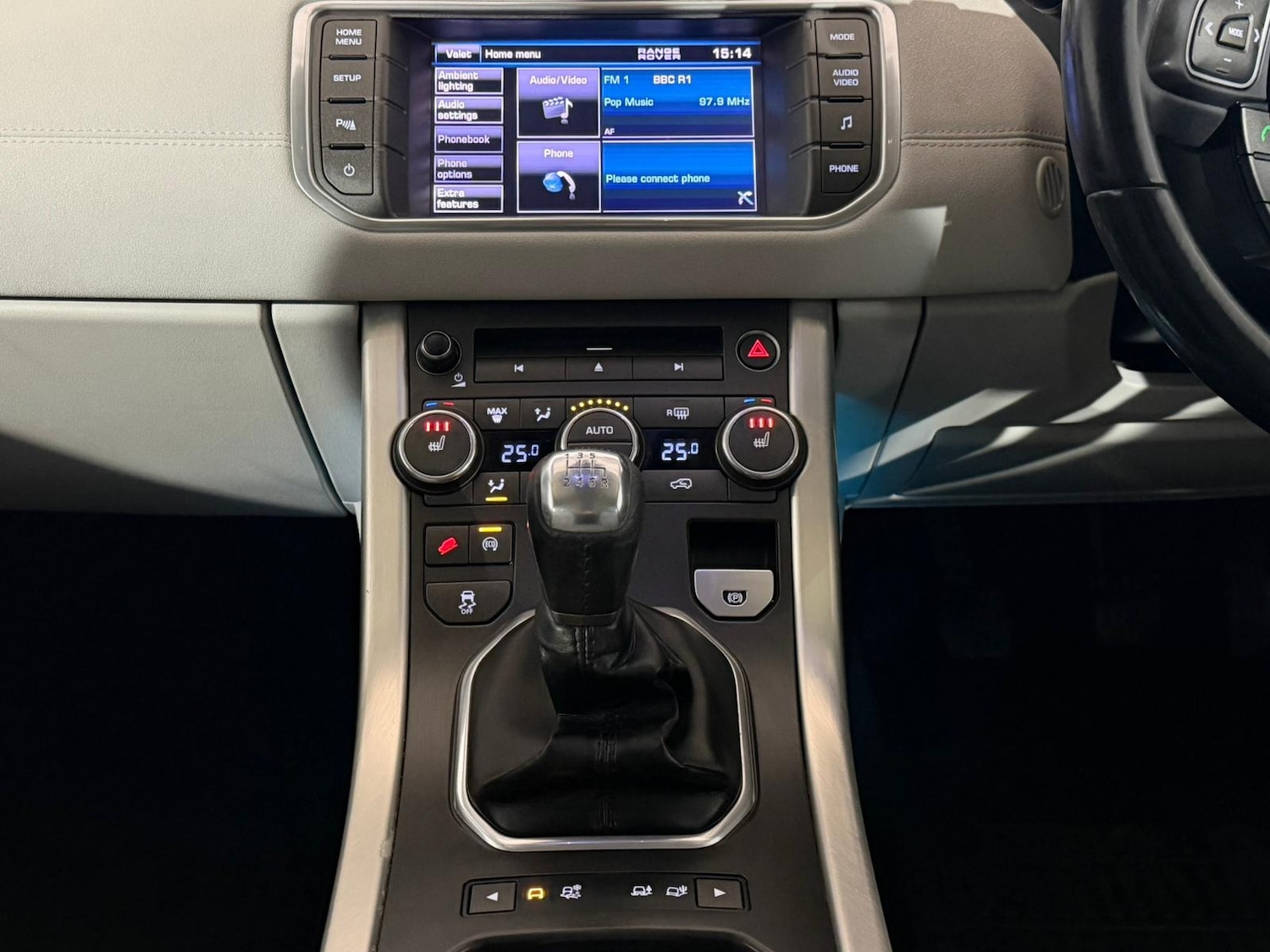 Used Land Rover Range Rover Evoque 2012 for sale - 77164710: Photo 14