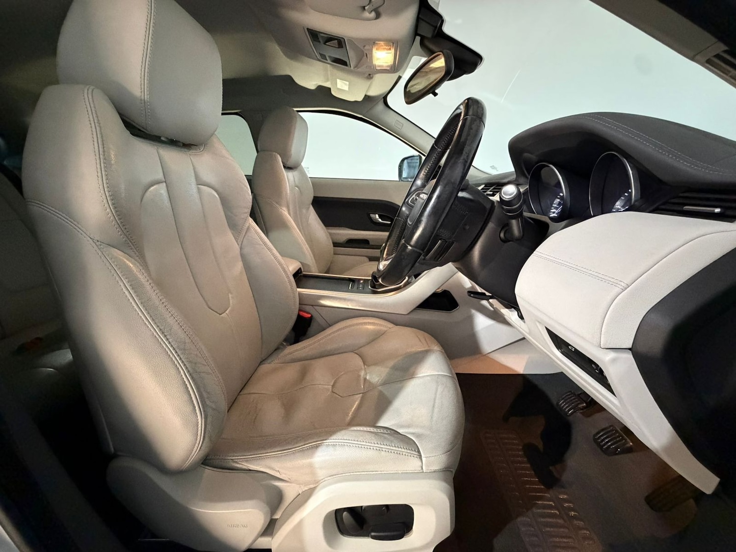 Used Land Rover Range Rover Evoque 2012 for sale - 77164710: Photo 16