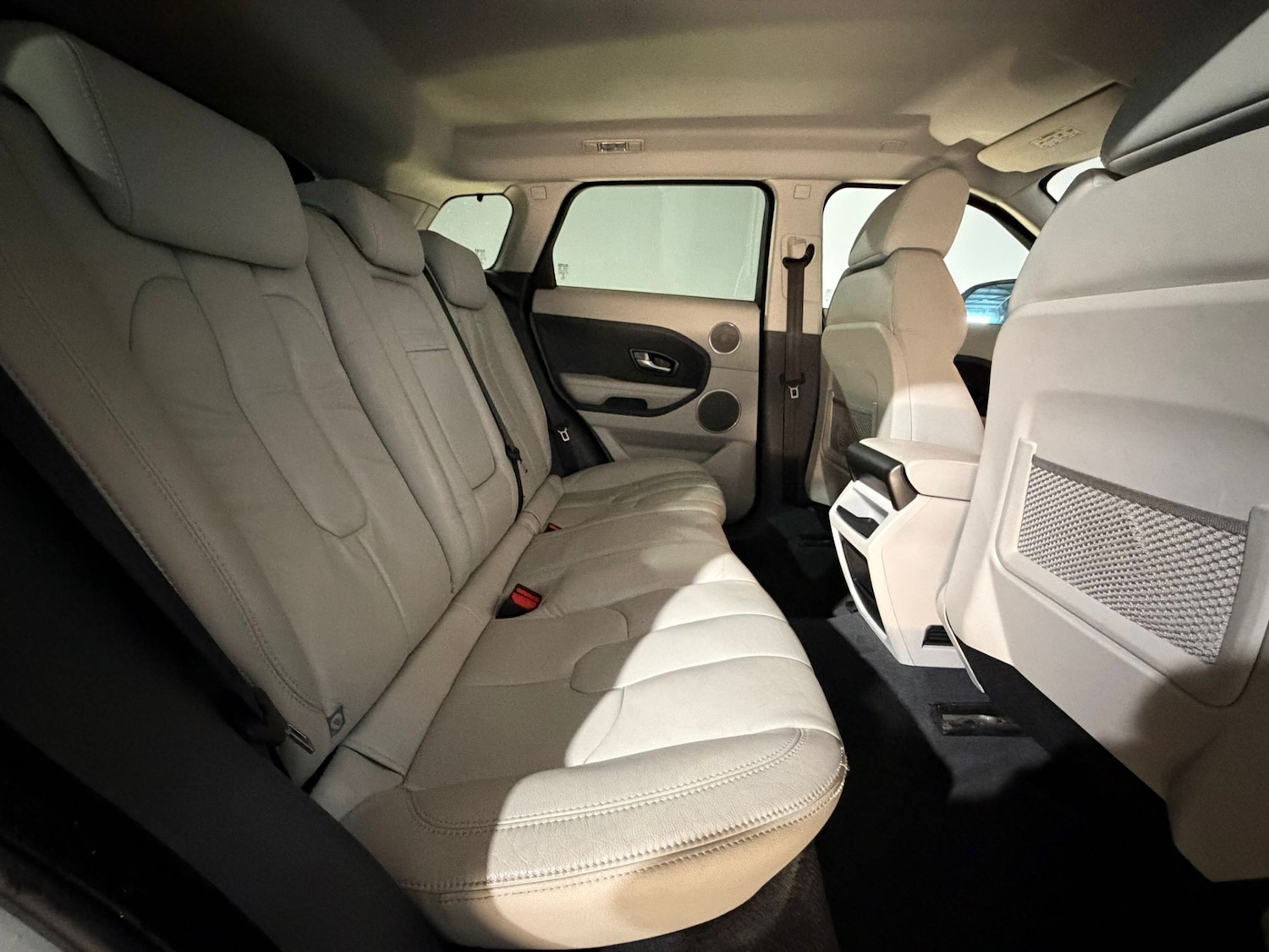 Used Land Rover Range Rover Evoque 2012 for sale - 77164710: Photo 18