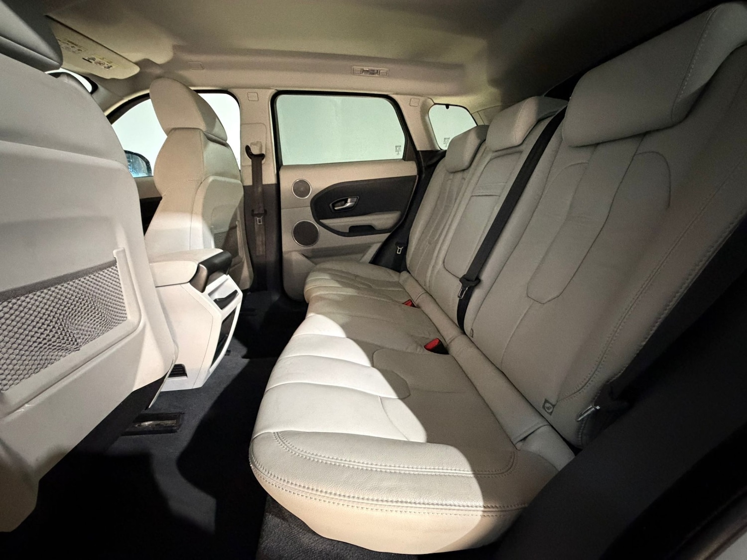 Used Land Rover Range Rover Evoque 2012 for sale - 77164710: Photo 19