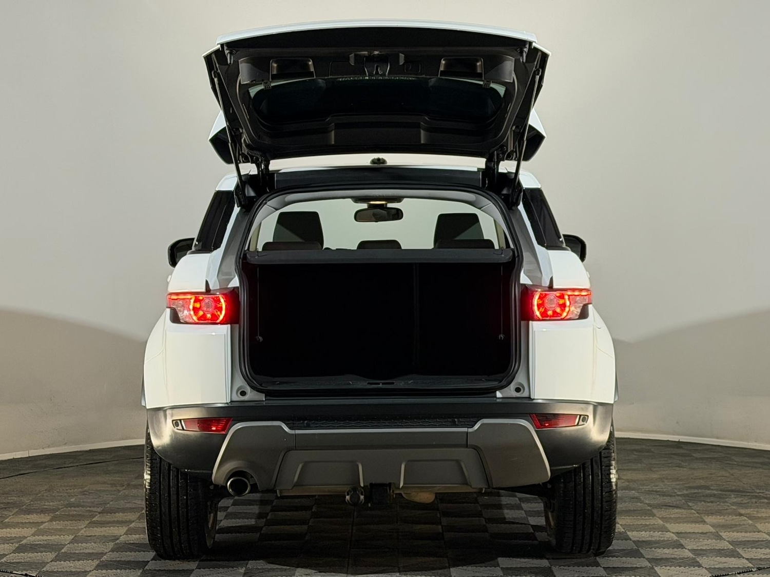 Used Land Rover Range Rover Evoque 2012 for sale - 77164710: Photo 8