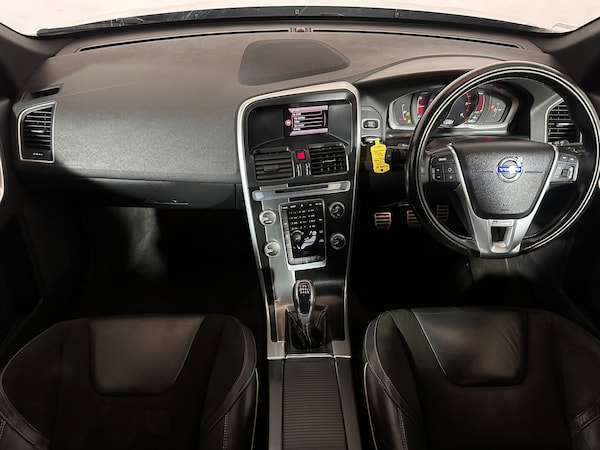 Used Volvo XC60 2014 for sale - 76298861: Photo 10