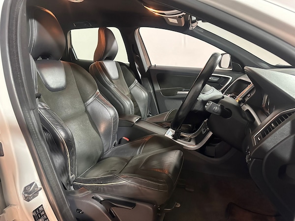 Used Volvo XC60 2014 for sale - 76298861: Photo 14