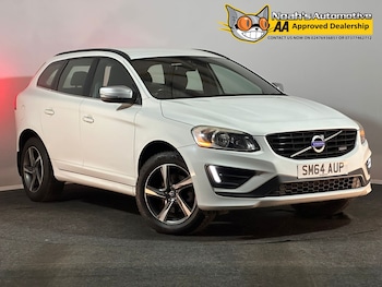 Used Volvo XC60 2014 for sale - 76298861: Photo