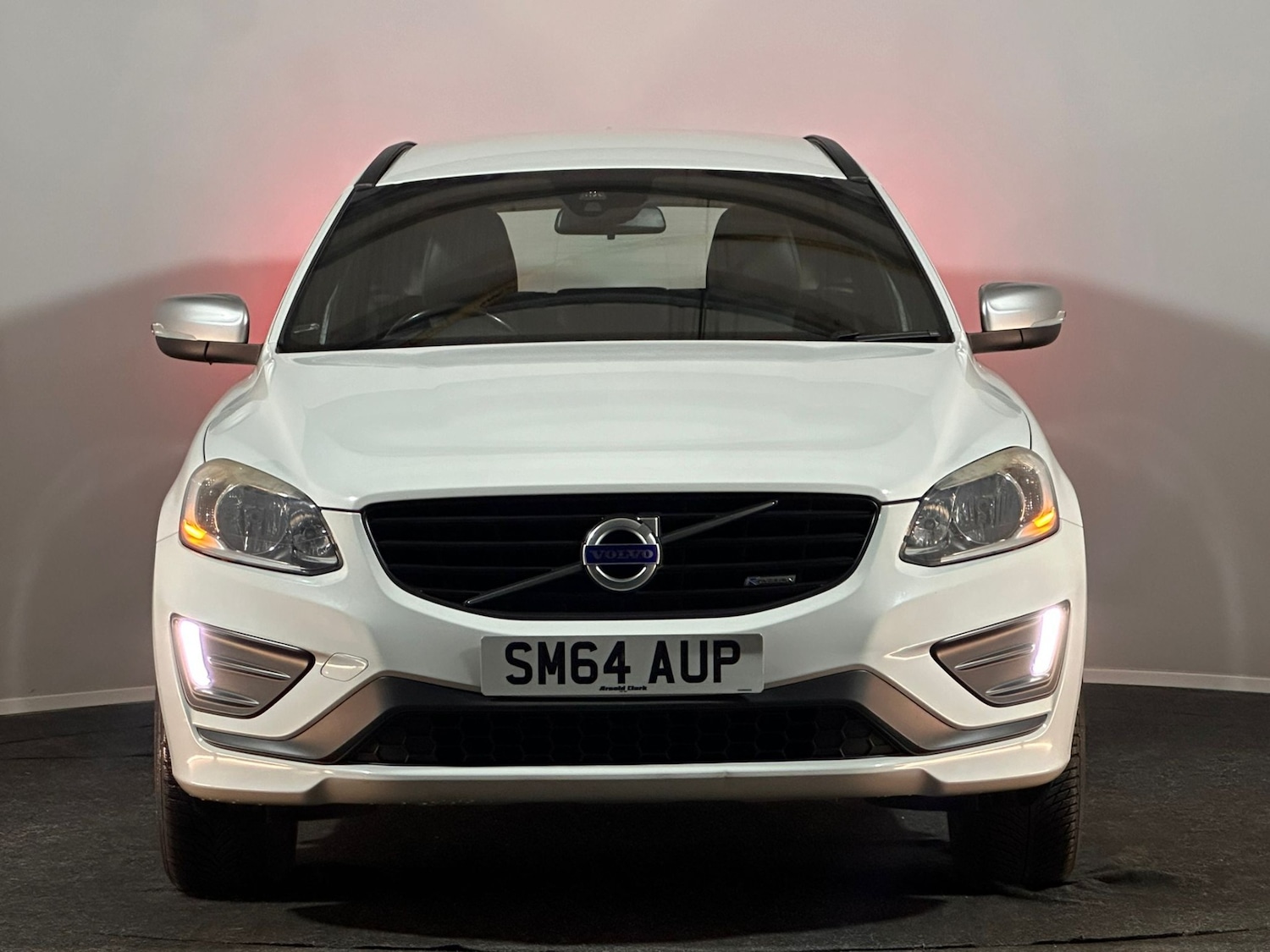 Used Volvo XC60 2014 for sale - 76298861: Photo 2