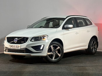 Used Volvo XC60 2014 for sale - 76298861: Photo
