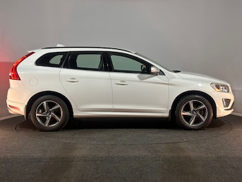 Used Volvo XC60 2014 for sale - 76298861: Photo