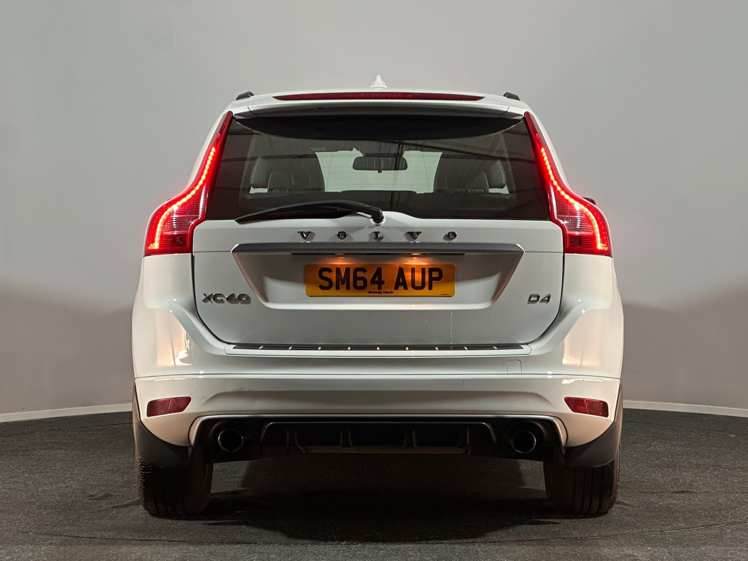 Used Volvo XC60 2014 for sale - 76298861: Photo 7