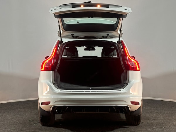 Used Volvo XC60 2014 for sale - 76298861: Photo 8