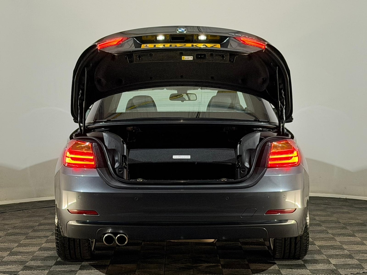 Used BMW 4 Series 2014 for sale - 76574700: Photo 14