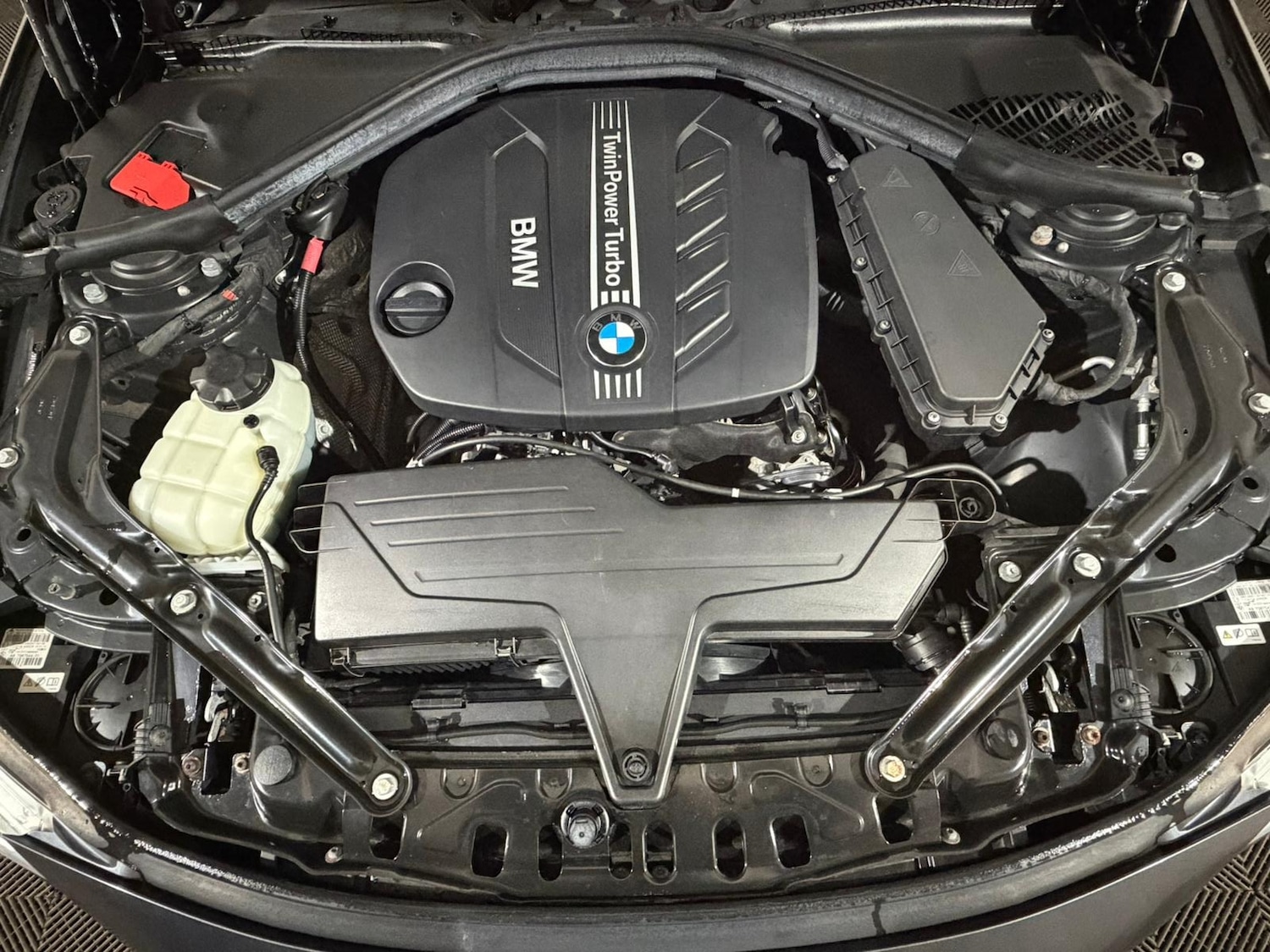 Used BMW 4 Series 2014 for sale - 76574700: Photo 16