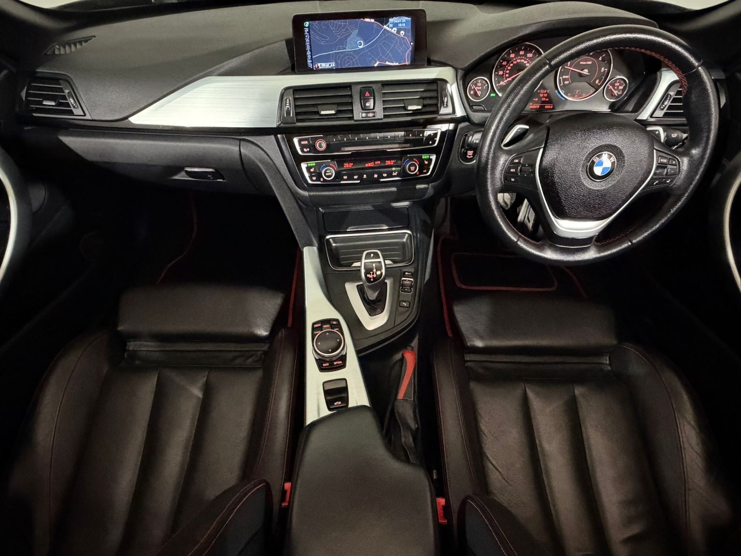Used BMW 4 Series 2014 for sale - 76574700: Photo 17
